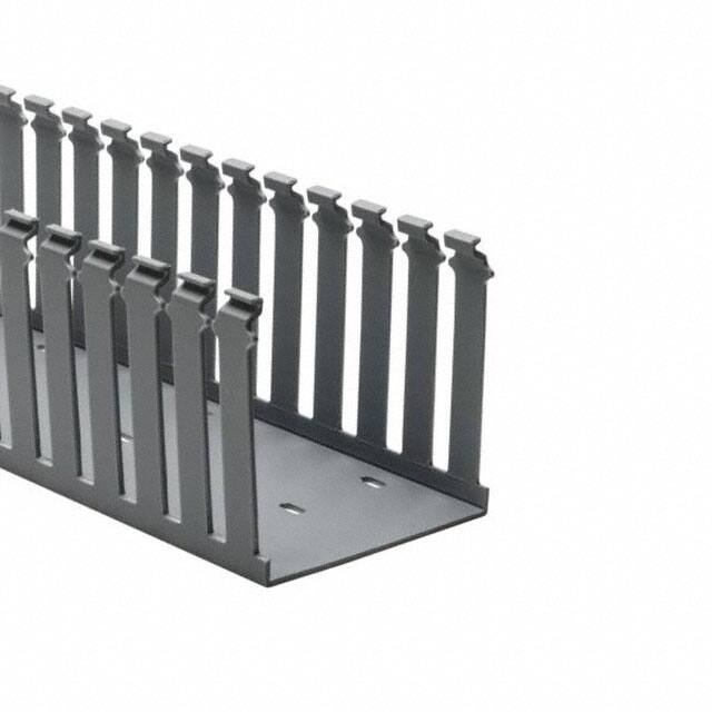 181-33016 HellermannTyton  Cables Wires - Management